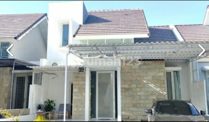 Dijual Rumah Di Kingstown Citraland Dijual Rumah Di Kingstown Citraland