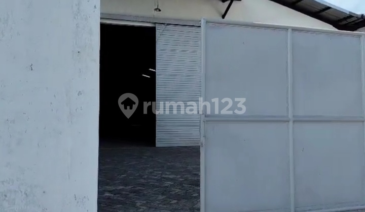 Disewakan Gudang Romokalisari Siap Pakai Disewakan Gudang Romokalisari Siap Pakai