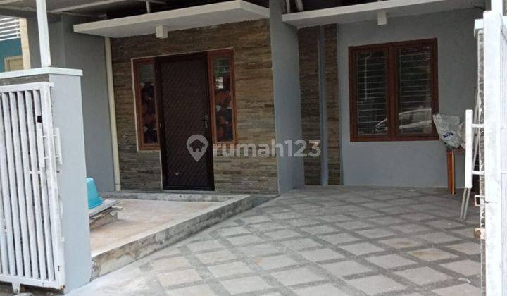 Disewakan Rumah Di Purimas Upn Rungkut 1