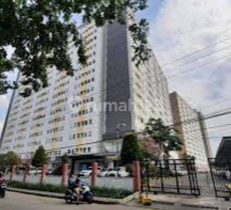 Disewakan Apartemen Puncak Permai Banyak Pilihan 1