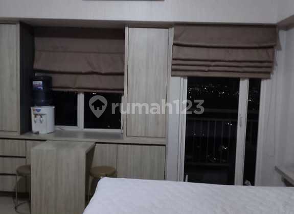 Disewakan Apartemen Tanglin Pakuwon Mansion Supermall