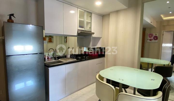 For Rent Luxury Apartment At Puncak Dharmahusada 2 Br For Rent Luxury Apartment At Puncak Dharmahusada 2 Br
