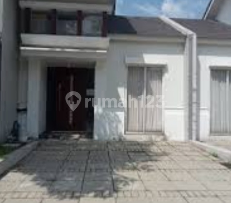 Dijual / Disewakan Rumah Di Grand Harvest 2