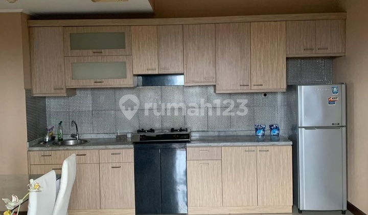 Apartemen Di Pakuwon Mall Ptc Surabaya Barat 2