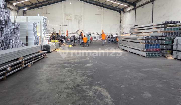 Warehouse For Rent In Margomulyo Surimuliao Warehouse For Rent In Margomulyo Surimuliao