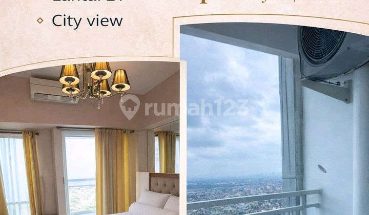 Disewakan Apartemen Orchard Pakuwon Siap Huni Disewakan Apartemen Orchard Pakuwon Siap Huni