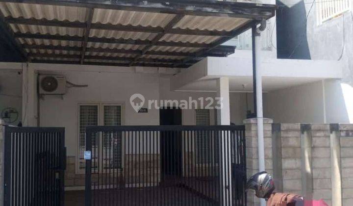 Murah ! Dijual Rumah Di Wiyung Brantas Permai 1