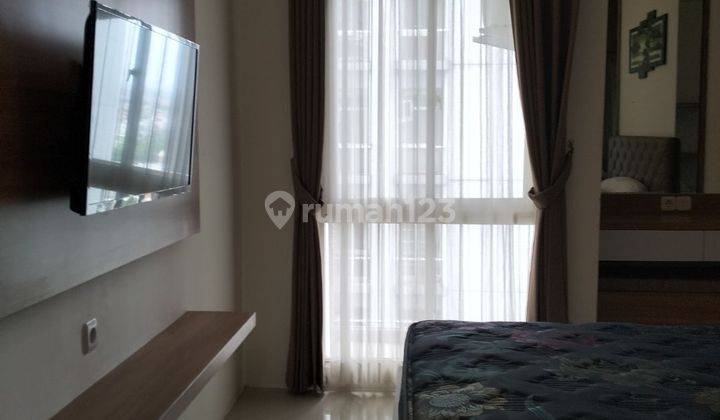 Disewakan Apartemen Bale Hinggil MERR 2