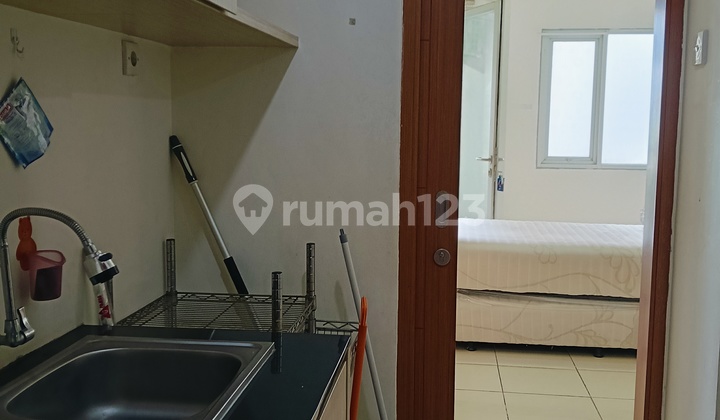 For Rent Pavilion Permata Apartment Near Satelit Toll Road 2