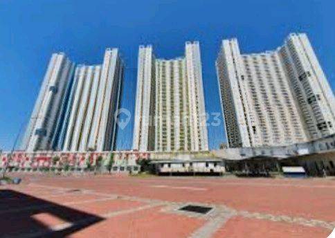 Dijual Termurah Apartemen Puncak Cbd 2