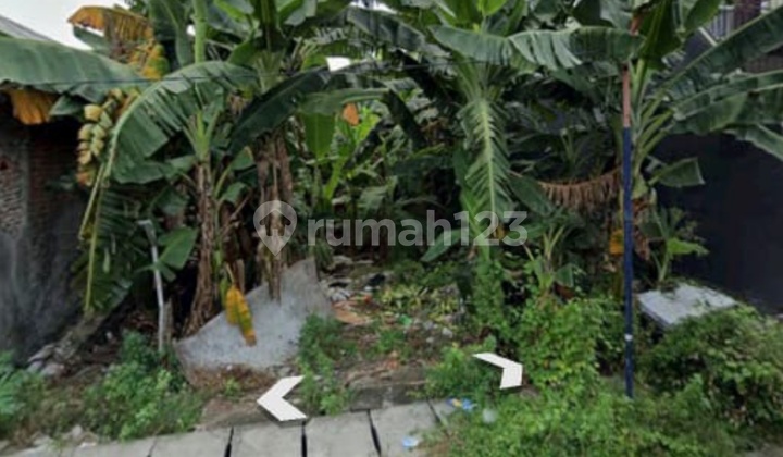 Land Plot For Sale In Sambisari Lontar Land Plot For Sale In Sambisari Lontar