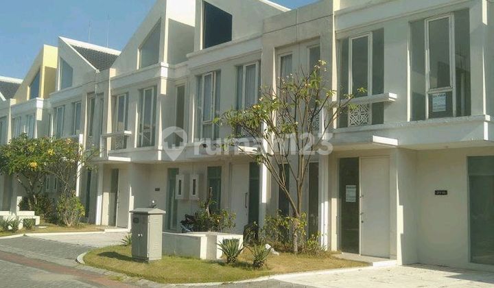 Termurah Rumah Di Grand Pakuwon Tandes 2