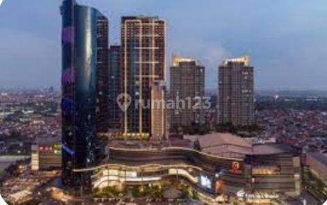 Office Space Di Ciputra World Mayjen Sungkono 2