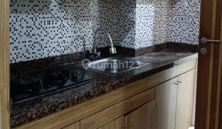 Murah ! Disewakan Apartemen Puncak Bukit Golf  1