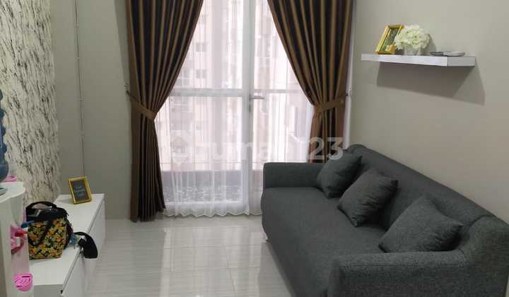 For Rent: Puncak Dharmahusada 2 Apartment, Br Tower A For Rent: Puncak Dharmahusada 2 Apartment, Br Tower A