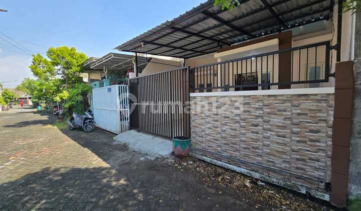 Termurah ! Rumah di Griya Amerta Medayu Termurah ! Rumah di Griya Amerta Medayu
