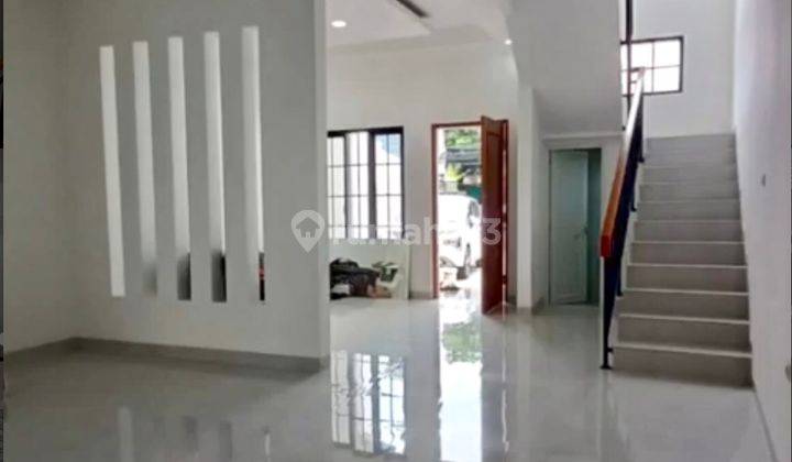 Rumah Dijual, Baru, Lokasi Di Condet Jakarta timur 2