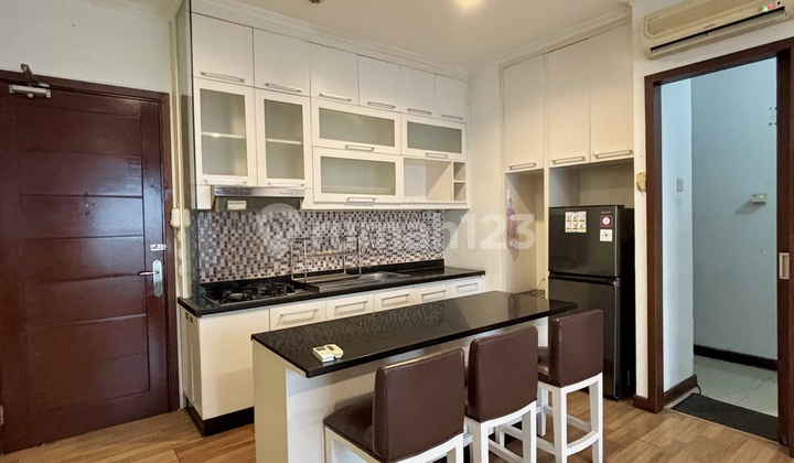 Casablanca Mansion. 3 Bedrooms Furnished. 2