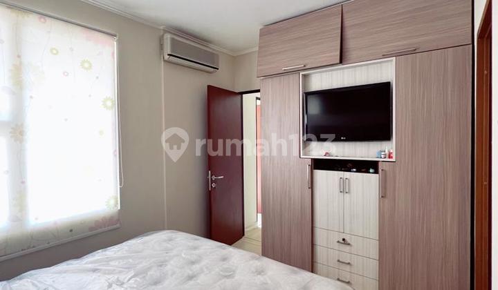 Casablanca Mansion, Furnished. 3 Bedrooms 2