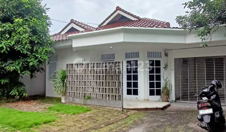 House Ready to Live In. Already Renovated. 2