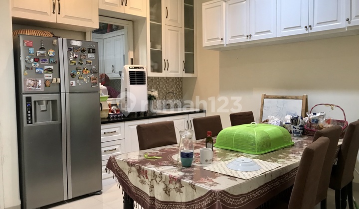 Rumah Bagus di Gudang Peluru 2