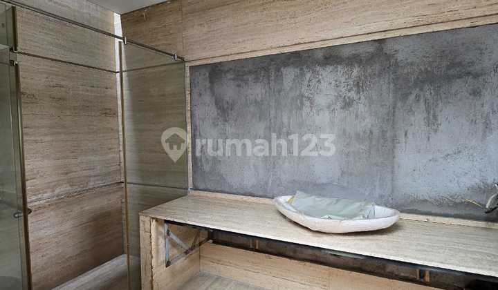 Rumah Mewah Pik Minimalis Harga Nego [453m] 7