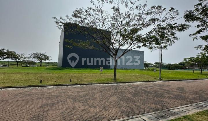 Land Plot Pik Mozart Signature Non-View Body [450m]