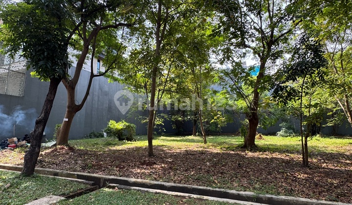 Cheapest Body in Pik Pinisi Permai Plot [544m]