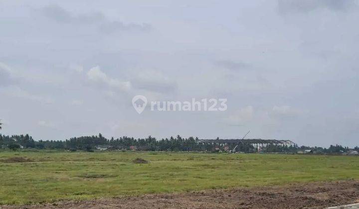 Kavling Tanah Industri Laksana Business Park Termurah [930m] 2