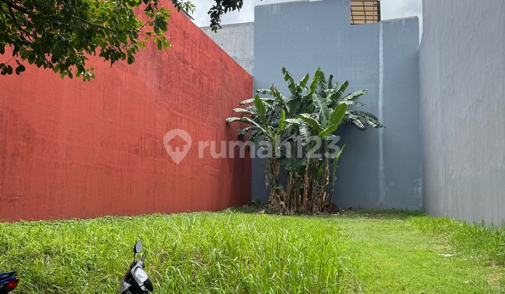 Termurah - Kavling Pik Katamaran Indah Badan [12X30m]