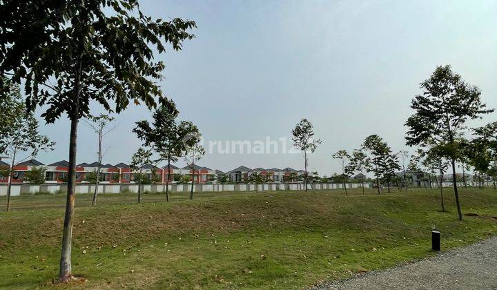 Kavling Tanah Komersil PIK 2 Lokasi Strategis Boulevard (26.000m) - 08568888322 1