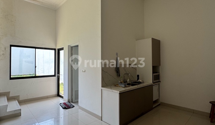 Ruko Pik 2 Soho Orchard Boulevard (8X35m) 2