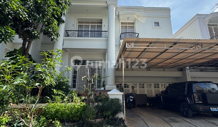 Cheapest House in Pik Bgm Location on Boulevard [13X25m]