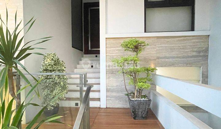 Rumah Mewah PIK Kayara Minimalis Furnish (200m) 8