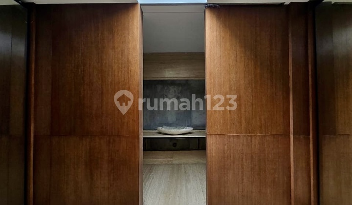 Rumah Mewah Pik Minimalis Harga Nego [453m] 2