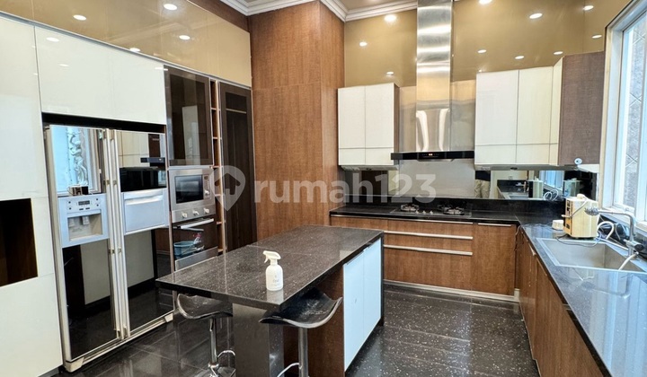 Classic Pik Mayang Permai Luxury House [686M] 4