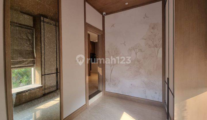 Rumah Mewah Marmer PIK Pantai Indah Kapuk 7
