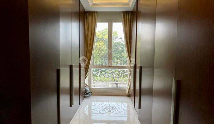 Rumah BGM PIK Pantai Indah Kapuk Minimalis Siap Huni 8