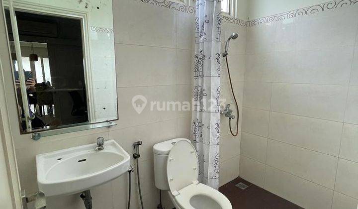 Rumah BGM PIK Pantai Indah Kapuk Minimalis Siap Huni 9