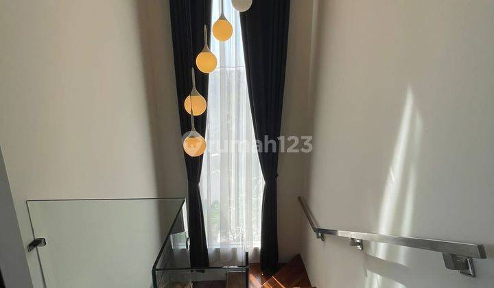 Rumah BGM PIK Pantai Indah Kapuk Minimalis Modern  10