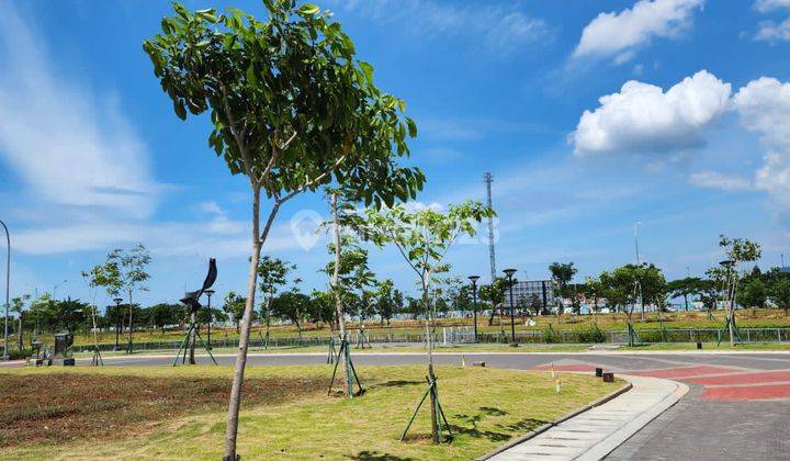 Lanjut Cicil - Kavling Residence PIK2 Manhattan, PBV, BDI, Simprug, Long Beach, Palm Spring (200m - 1000m) 2