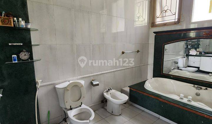 Rumah Mewah PIK Pinisi Hoek Harga Nego (770M) 2
