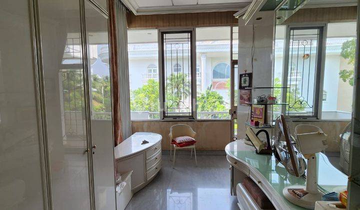 Rumah Mewah PIK Pinisi Hoek Harga Nego (770M) 4