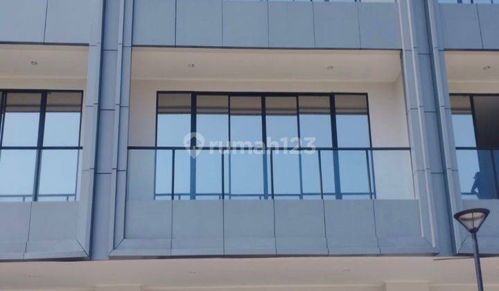 Soho Ebony PIK2 Gandeng Brandnew Harga Terbaik  1