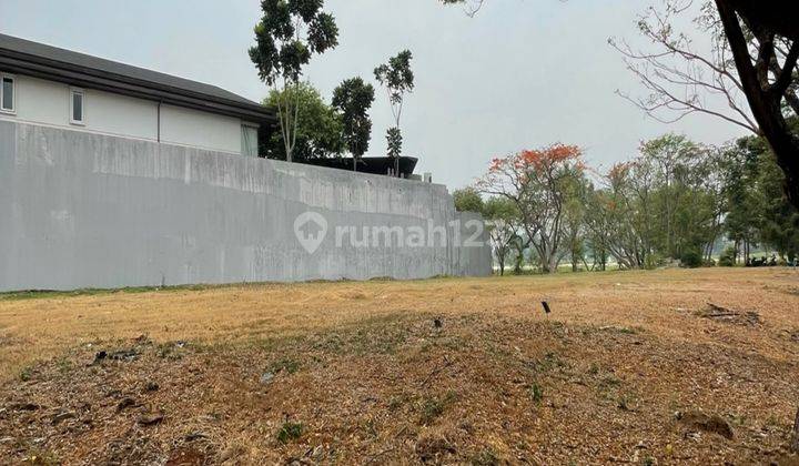 Kavling Diamond Taman Golf Timur Badan Harga Nego (700m) 1