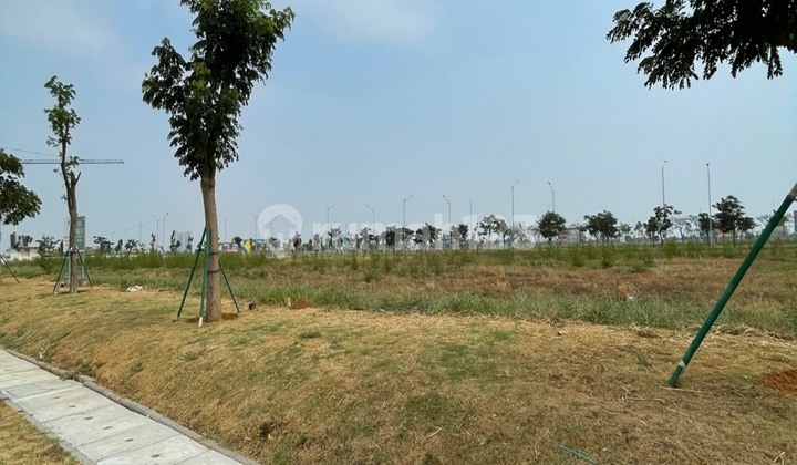 Cheapest Commercial Lot PIK 2 Brooklyn (450m) Cheapest Commercial Lot PIK 2 Brooklyn (450m)