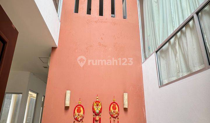 Hitung Tanah - Rumah PIK Minimalis Harga Termurah (640m) 2