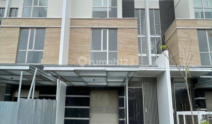 Rumah Chopin Mozart Golf Island Lift + Kolam Renang (10x35m) 1