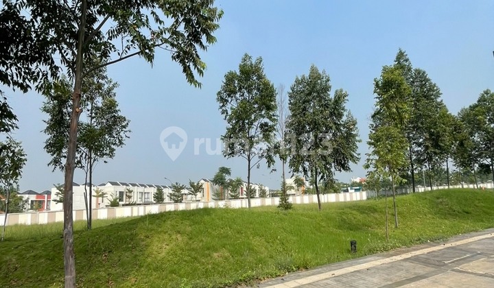 Kavling PIK 2 Komersil MH Thamrin Boulevard (2000m)