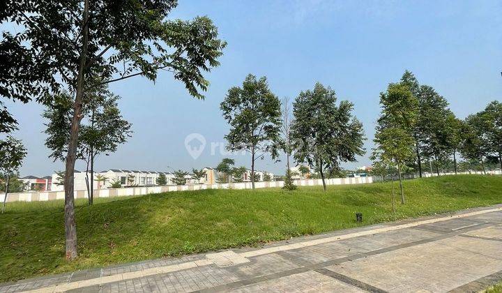 Kavling PIK 2 Komersil Lokasi Boulevard Thamrin Deretan Super Hiro (2.000M) 2